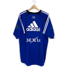 2004/05 Club Brugge Entraînement (L) - Iconic Football Shop