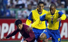 2004/05 Colombie Extérieur (M) - Iconic Football Shop