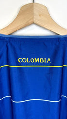 2004/05 Colombie Extérieur (M) - Iconic Football Shop