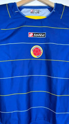 2004/05 Colombie Extérieur (M) - Iconic Football Shop