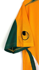 2004/05 Côte d'Ivoire Domicile (XL) - Iconic Football Shop