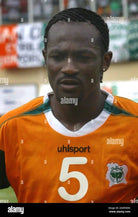 2004/05 Côte d'Ivoire Domicile (XL) - Iconic Football Shop