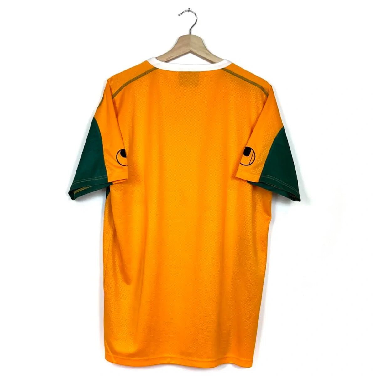 2004/05 Côte d'Ivoire Domicile (XL) - Iconic Football Shop
