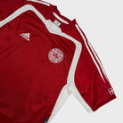 2004/05 Danemark Domicile (S) - Iconic Football Shop