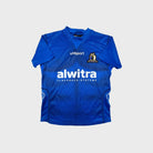 2004/05 Eintracht Trier Domicile (14a) - Iconic Football Shop