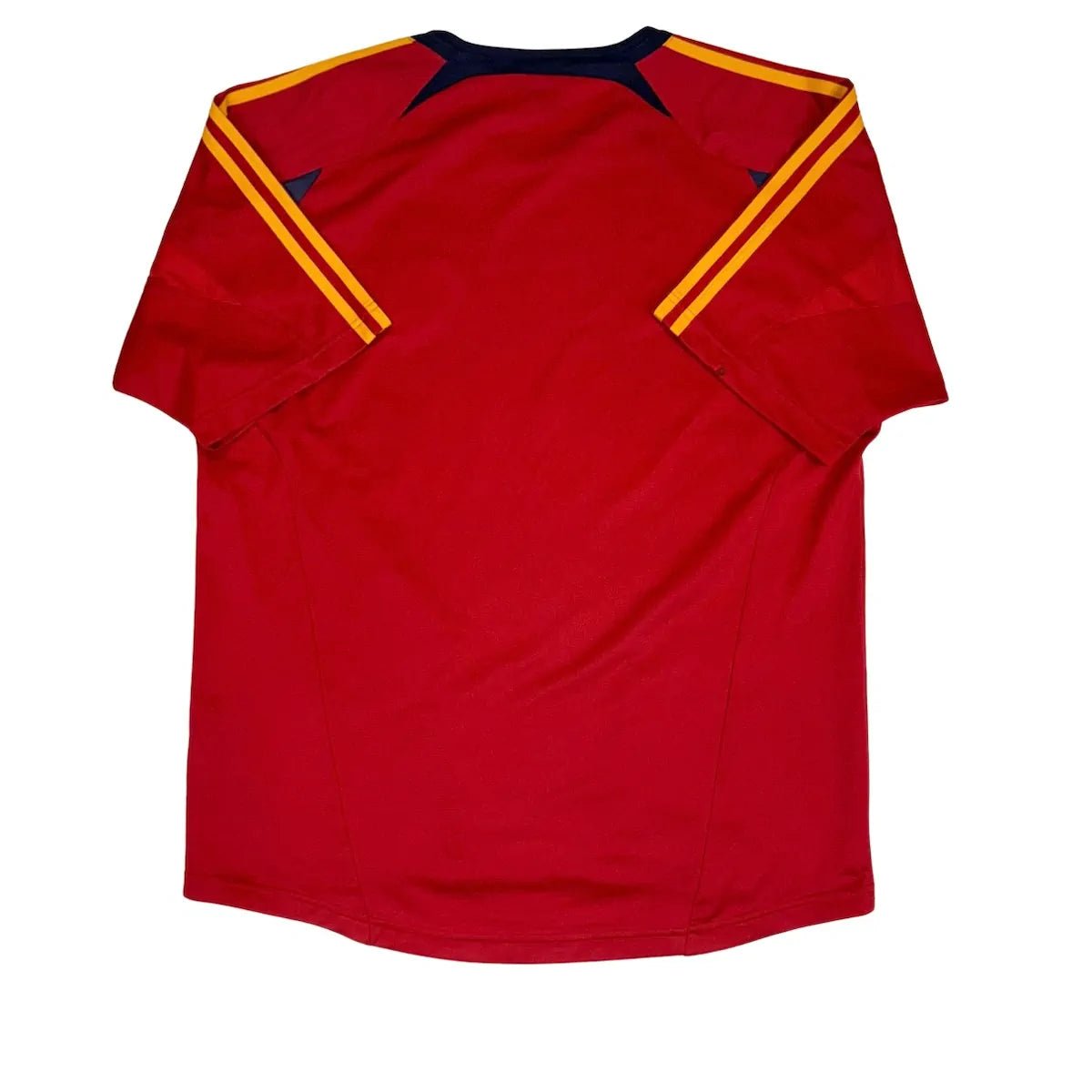 2004/05 Espagne Entraînement (L) - Iconic Football Shop