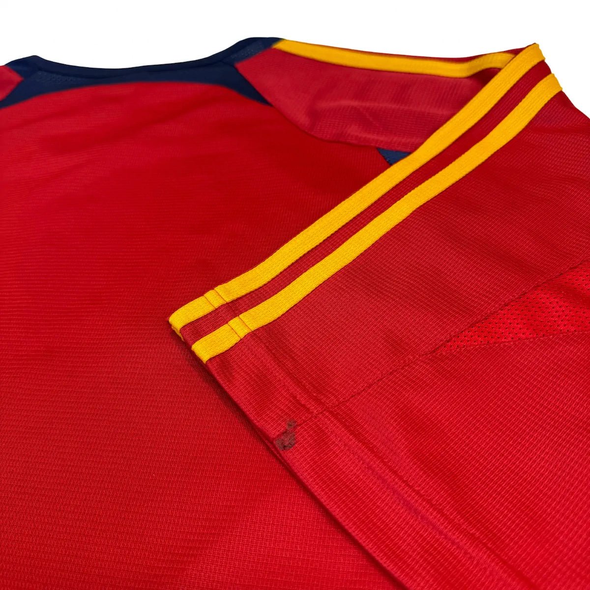 2004/05 Espagne Entraînement (L) - Iconic Football Shop