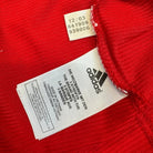 2004/05 Espagne Entraînement (L) - Iconic Football Shop