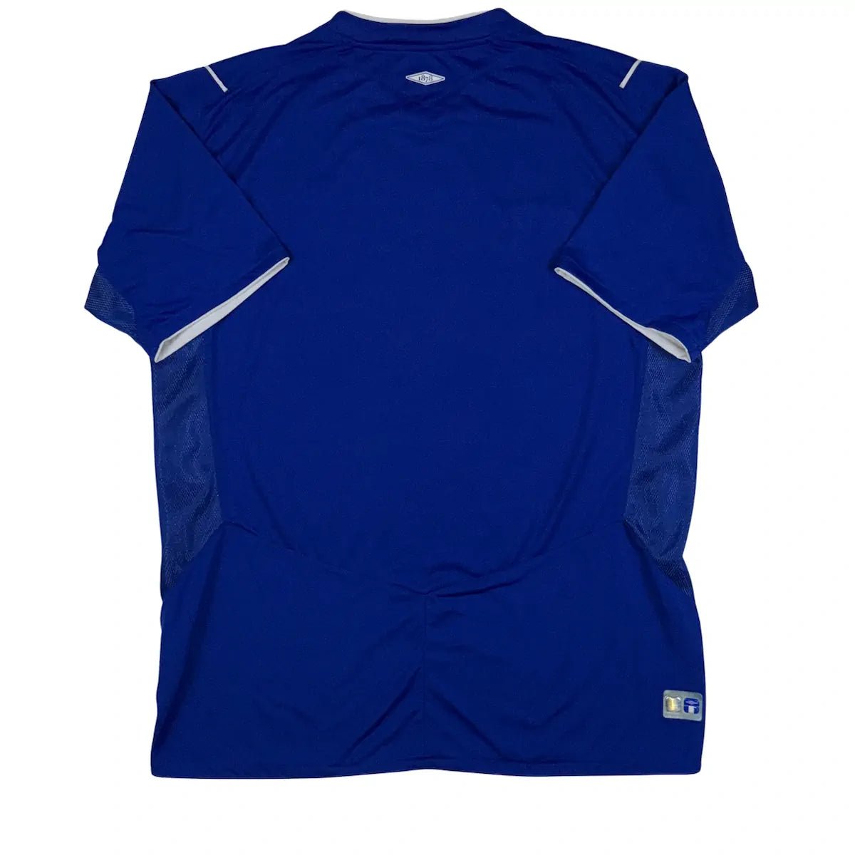 2004/05 Everton Domicile (L) - Iconic Football Shop
