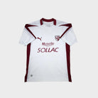 2004/05 FC Metz Extérieur - Ribery 10 (M) - Iconic Football Shop