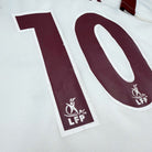 2004/05 FC Metz Extérieur - Ribery 10 (M) - Iconic Football Shop