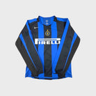 2004/05 Inter Milan Domicile (M) - Iconic Football Shop