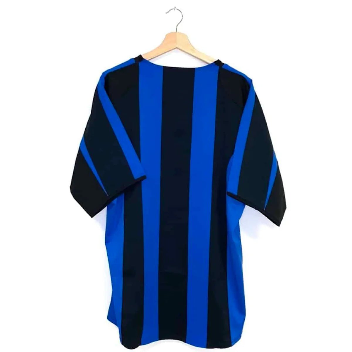 2004/05 Inter Milan Domicile (XL) - Iconic Football Shop