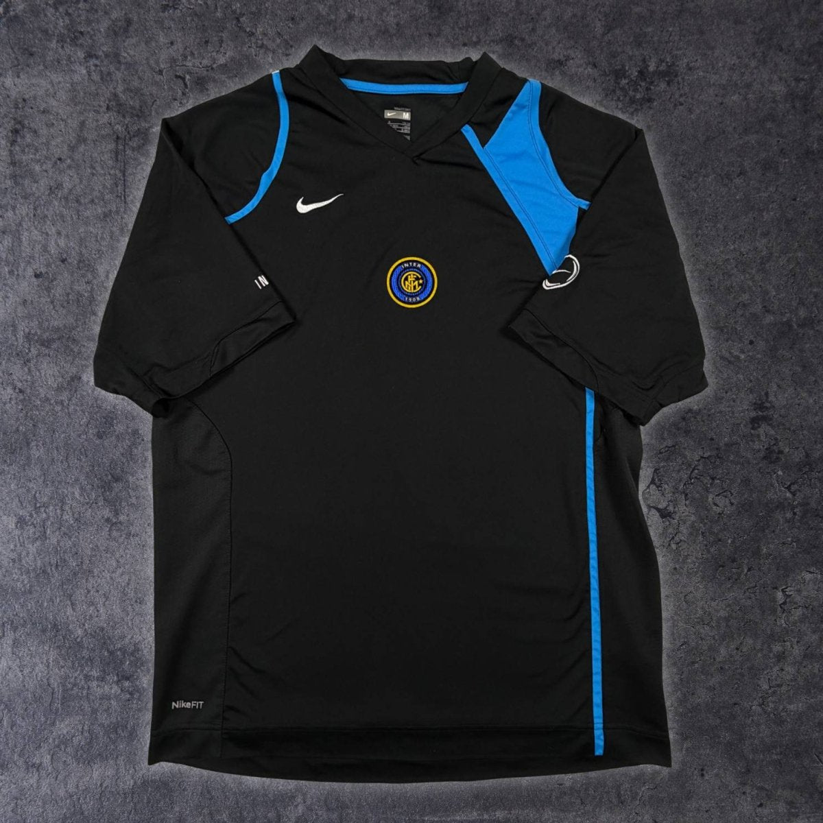 2004/05 Inter Milan Entraînement (M) - Iconic Football Shop