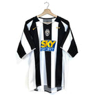 2004/05 Juventus Domicile - Del Piero 10 (M) - Iconic Football Shop
