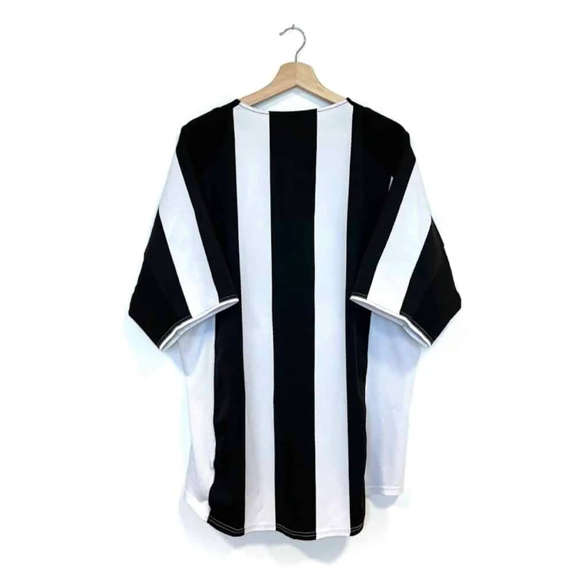 2004/05 Juventus Domicile (XL) - Iconic Football Shop