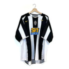 2004/05 Juventus Domicile (XL) - Iconic Football Shop