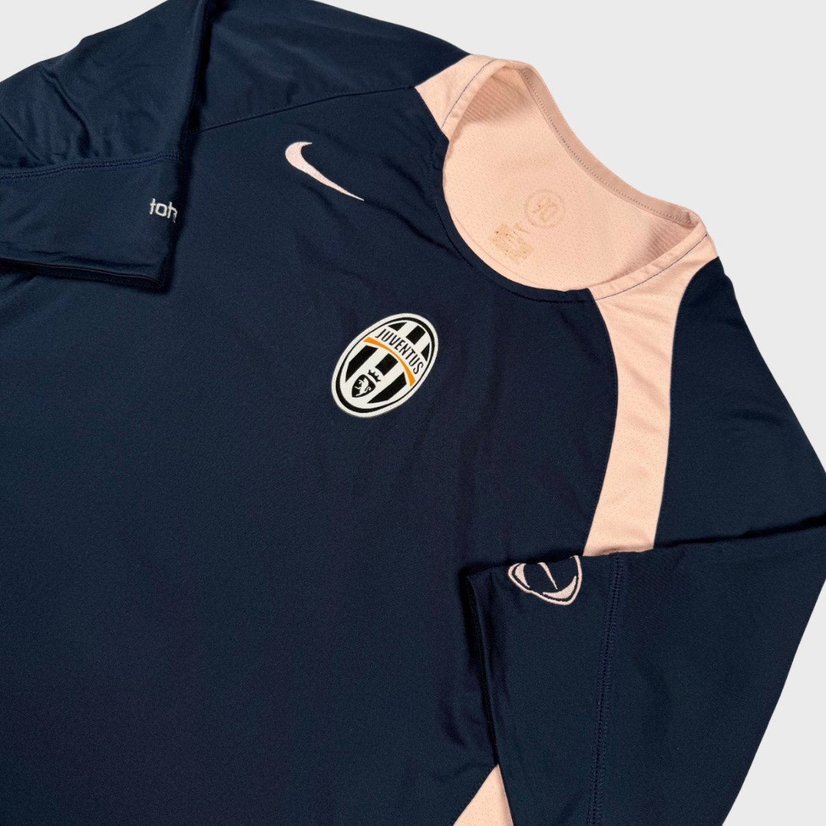 2004/05 Juventus Entraînement (XL) - Iconic Football Shop
