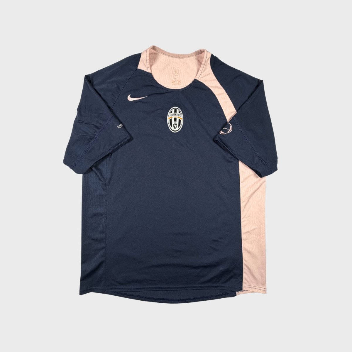 2004/05 Juventus Entraînement (XL) - Iconic Football Shop