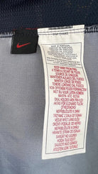 2004/05 Juventus Extérieur - Nedved 11 (XL) - Iconic Football Shop