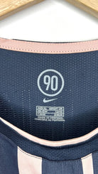 2004/05 Juventus Extérieur - Nedved 11 (XL) - Iconic Football Shop