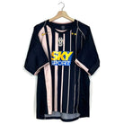2004/05 Juventus Extérieur - Trezeguet 17 (L) - Iconic Football Shop