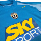 2004/05 Juventus Goal Keeper (XL) - Iconic Football Shop