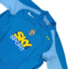 2004/05 Juventus Goal Keeper (XL) - Iconic Football Shop
