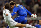 2004/05 Juventus Third - Ibrahimovic 9 (L) - Iconic Football Shop