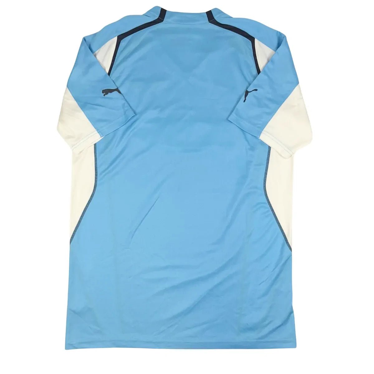 2004/05 Lazio Rome Domicile (XL) - Iconic Football Shop