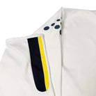 2004/05 Leeds Domicile (M) - Iconic Football Shop