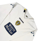 2004/05 Leeds Domicile (M) - Iconic Football Shop