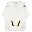 2004/05 Leeds Domicile (M) - Iconic Football Shop