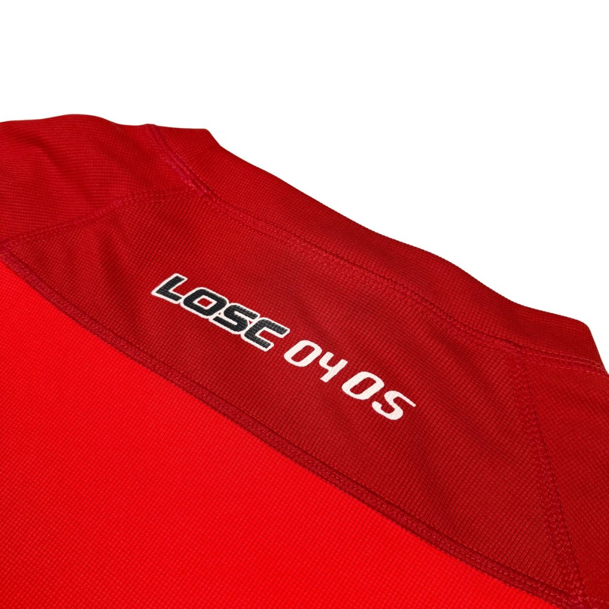 2004/05 Lille Domicile (L) - Iconic Football Shop