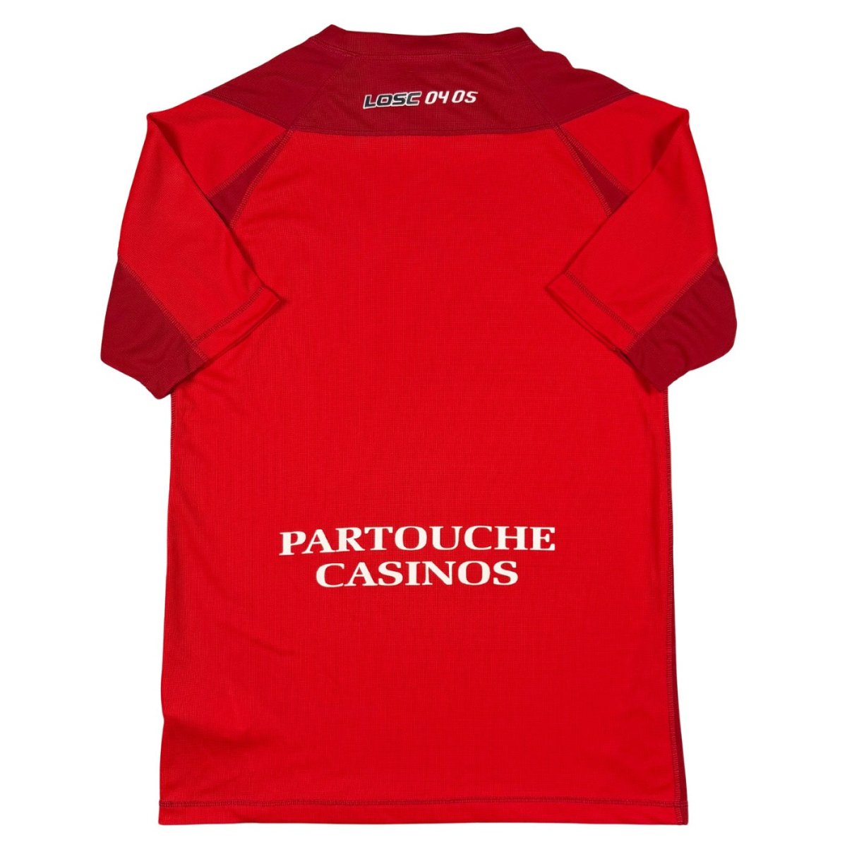 2004/05 Lille Domicile (L) - Iconic Football Shop