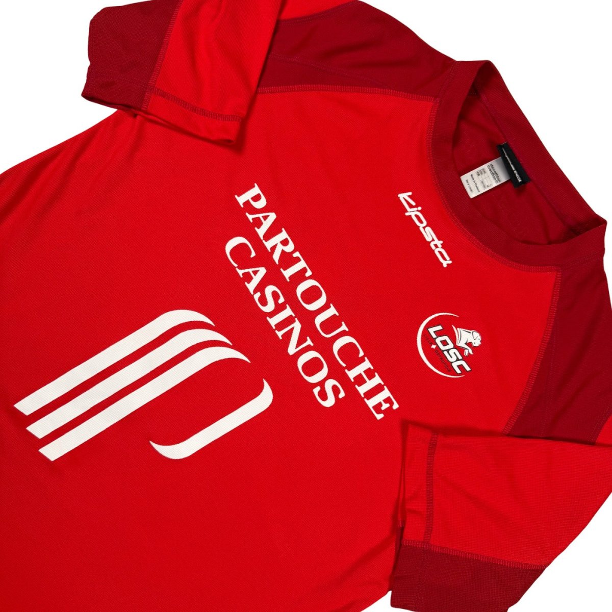 2004/05 Lille Domicile (L) - Iconic Football Shop