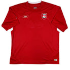 2004/05 Liverpool Domicile - Luis Garcia 10 (2XL) - Iconic Football Shop
