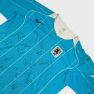 2004/05 Munich 1860 Domicile *SIGNÉ* (XL) - Iconic Football Shop