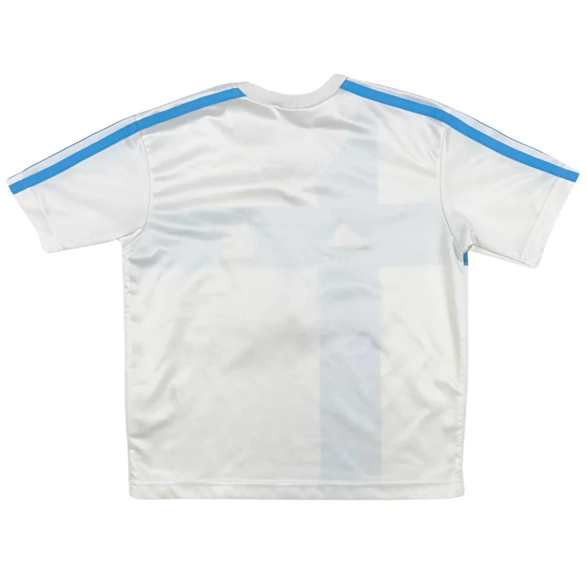 2004/05 OM Domicile (6a) - Iconic Football Shop