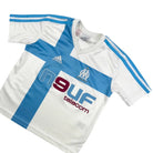 2004/05 OM Domicile (6a) - Iconic Football Shop