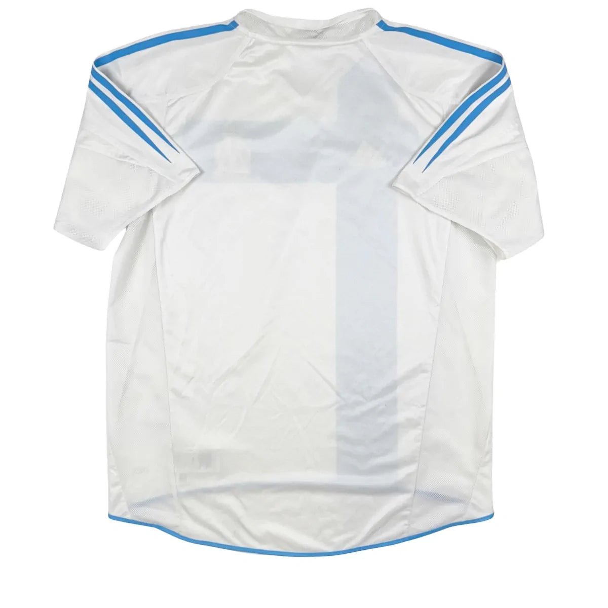 2004/05 OM Domicile (M) - Iconic Football Shop