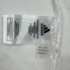 2004/05 OM Domicile (M) - Iconic Football Shop