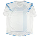 2004/05 OM Domicile *SIGNÉ MAOULIDA* (XL) - Iconic Football Shop