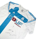 2004/05 OM Domicile *SIGNÉ MAOULIDA* (XL) - Iconic Football Shop