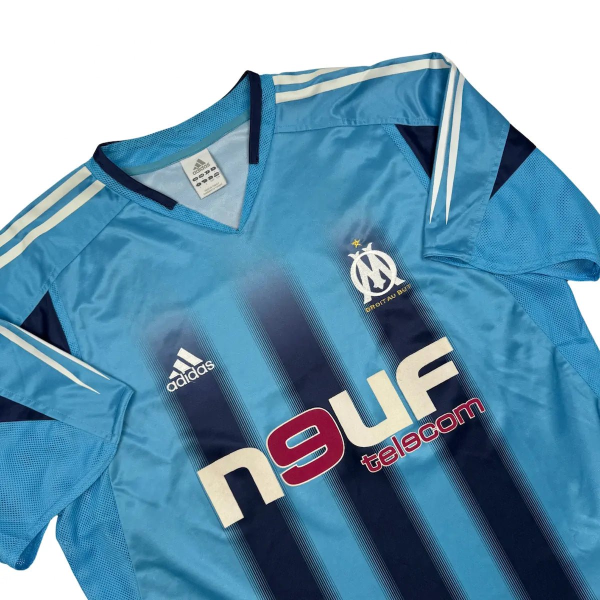 2004/05 OM Extérieur (L) - Iconic Football Shop