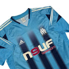 2004/05 OM Extérieur (L) - Iconic Football Shop