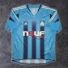 2004/05 OM Extérieur (L) - Iconic Football Shop