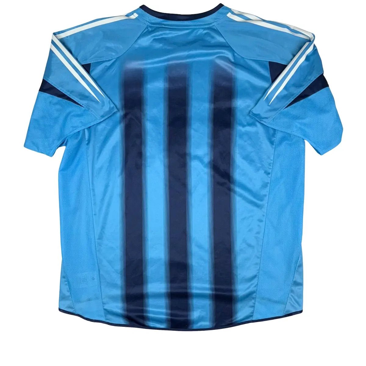 2004/05 OM Extérieur (XL) - Iconic Football Shop