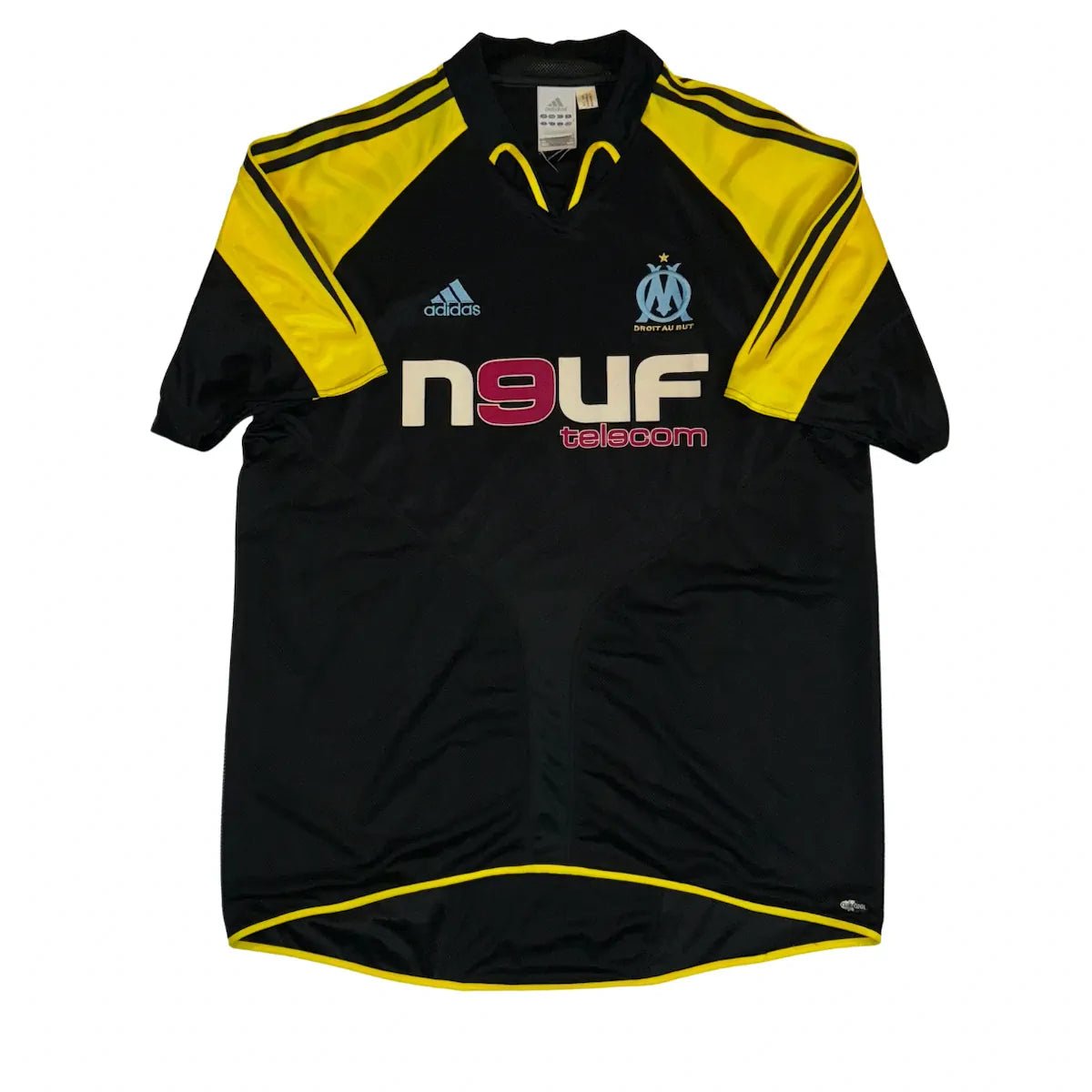 2004/05 OM Third (L) - Iconic Football Shop