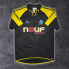 2004/05 OM Third (M) - Iconic Football Shop